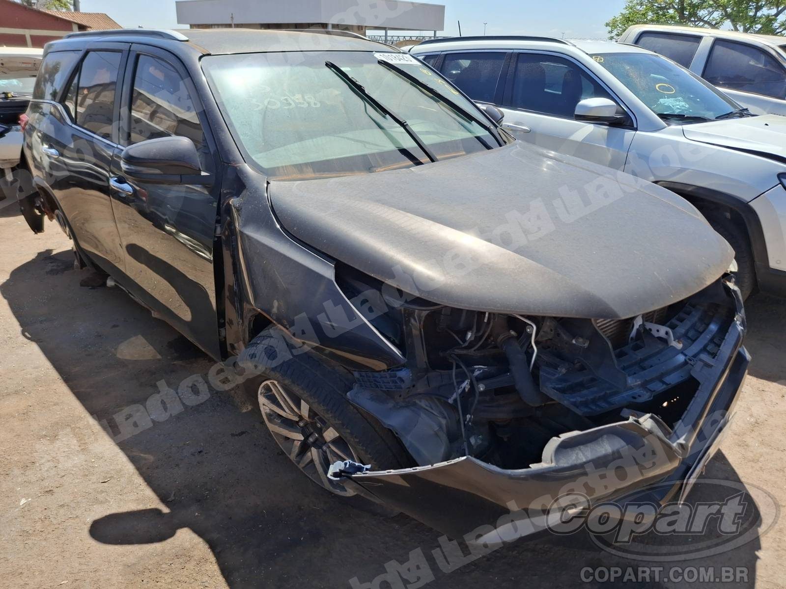 Lote em leilao em Goiânia/GO