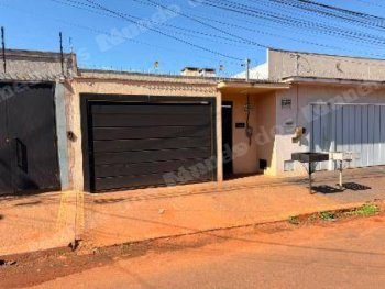 Imóvel em leilão em Rio Verde/GO