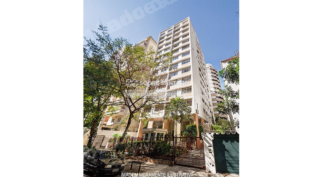 Apartamento em leilao em São Paulo/SP