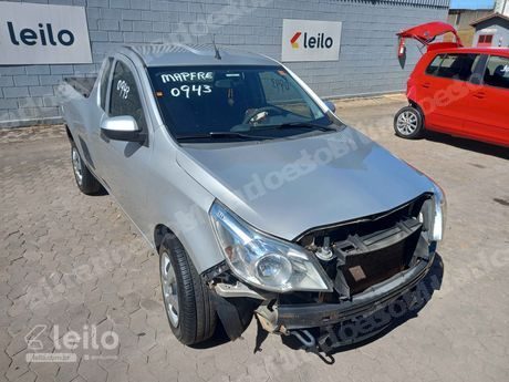 Chevrolet em leilao em Aparecida de Goiânia/GO