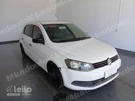 Volkswagen em leilao em Aparecida de Goiânia/GO