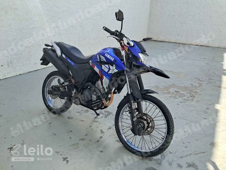 Yamaha Xtz em leilao em Eusébio/CE