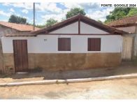 Casa em leilao em Icaraí de Minas/MG