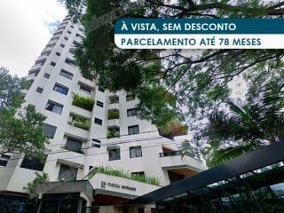 Apartamento de 232 m2 em leilao em São Paulo/SP
