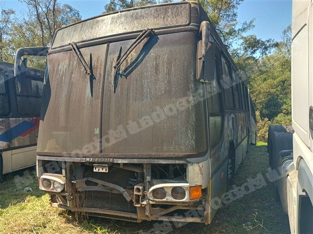 Volvo 1998 em leilão em Brasil - Lote 4