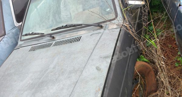 Vw Gol em leilao em Cascavel/PR