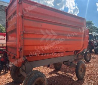 Veiculo em leilao em Jaú/SP
