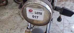 Imovel em leilao em Brasil - Lote 325