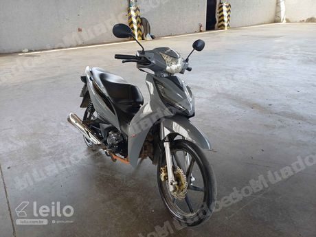 Lote em leilao em Eusébio/CE