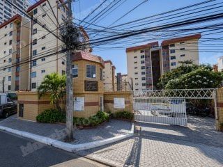 Apartamento em leilao em Fortaleza/CE