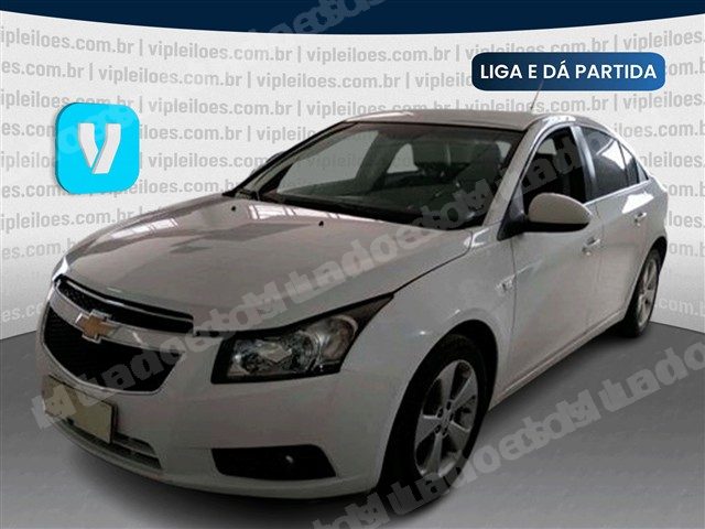 Chevrolet em leilao em Brasil
