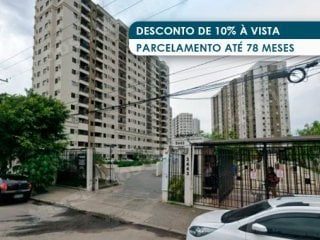 Apartamento em leilao em Rio de Janeiro/RJ