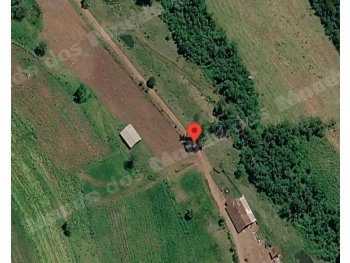 Terreno em leilão em Alpestre/RS