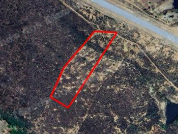 Terreno em leilao em Monteiro/PB