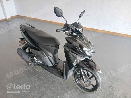 Yamaha Neo em leilao em Manaus/AM