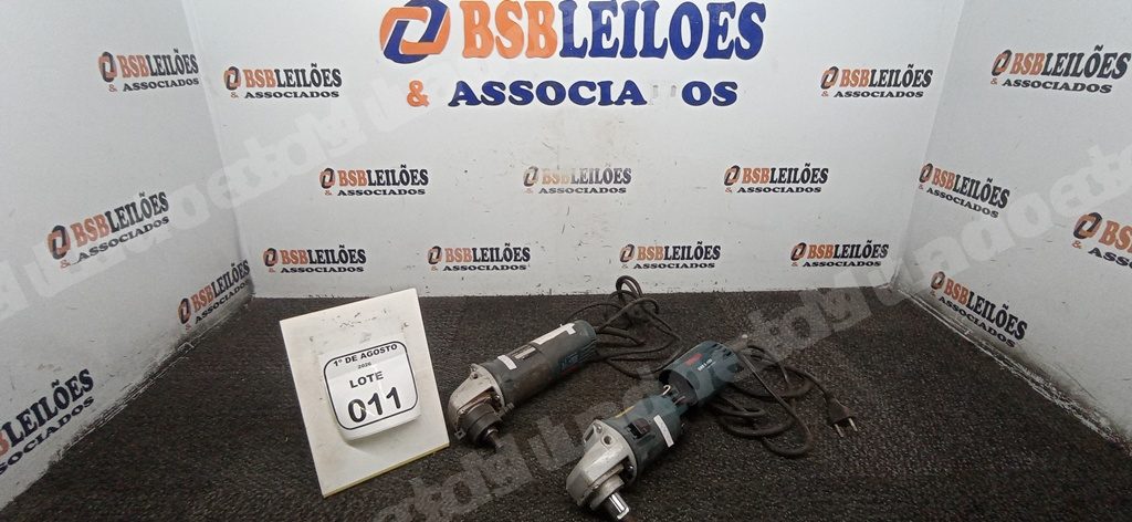 Lote em leilao em Brasil