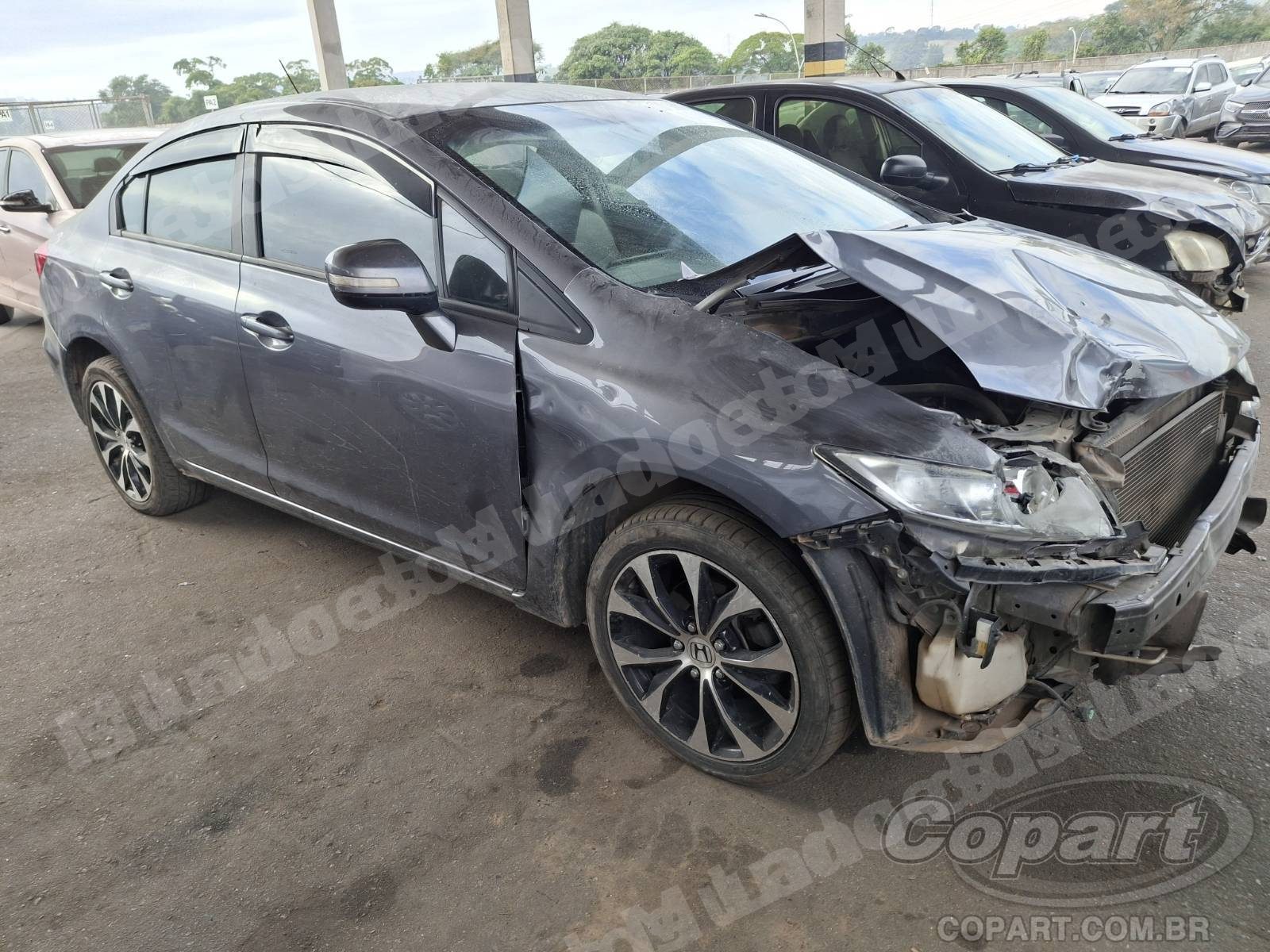 Lote em leilao em Pirapora/SP