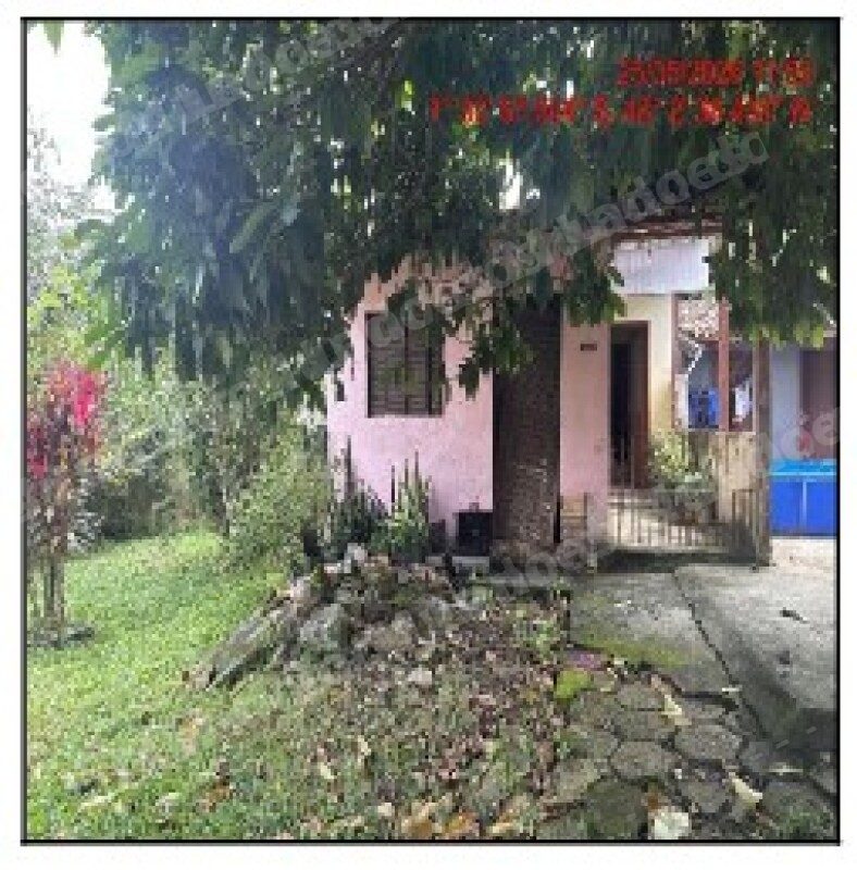 Casa em leilao em Bujaru/PA