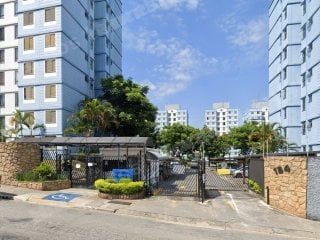 Apartamento em leilao em São Paulo/SP