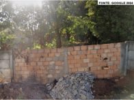 Terreno em leilao em Mário Campos/MG