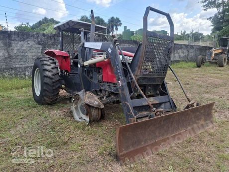 Veiculo em leilao em Benevides/PA - Lote 11