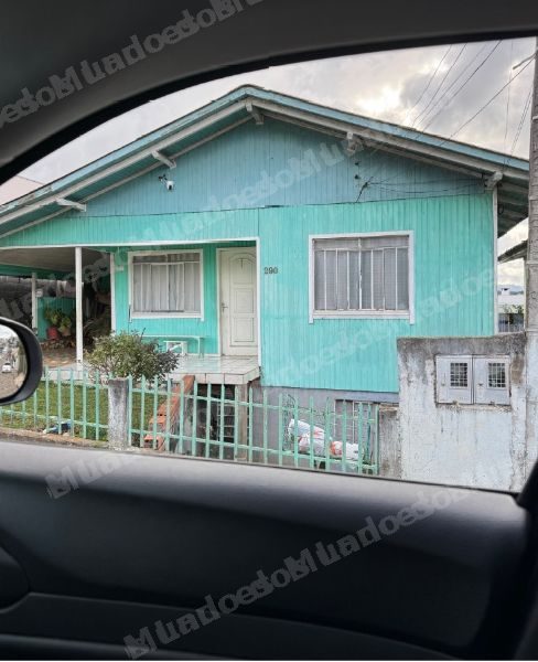 Imóvel em leilão em Caçador/SC - Lote 1