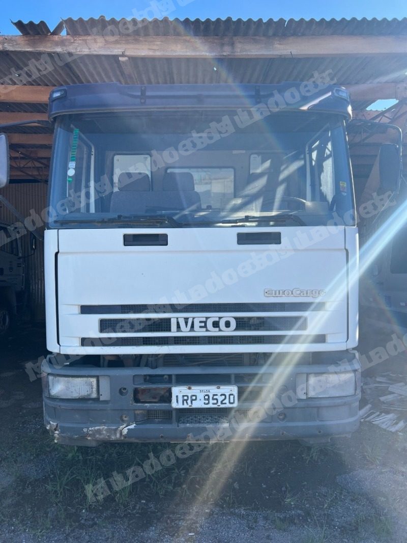 Veiculo em leilao em Brasil