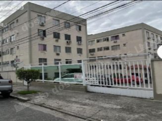 Apartamento em leilao em Janeiro/RJ