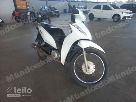 Honda em leilao em Eusébio/CE