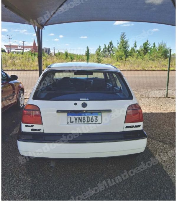 Lote em leilao em Brasil