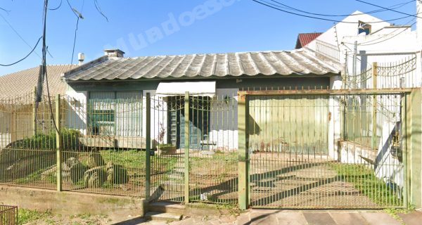Lote em leilao em Porto Alegre/RS