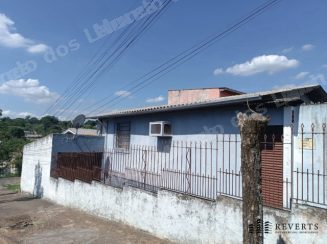 Casa em leilão em Viamão/RS