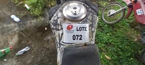 Lote em leilao em Brasil - Lote 787