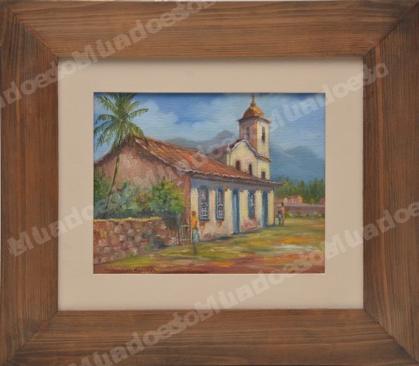 Lote em leilao em Brasil