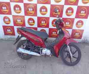 Honda em leilao em Brasil