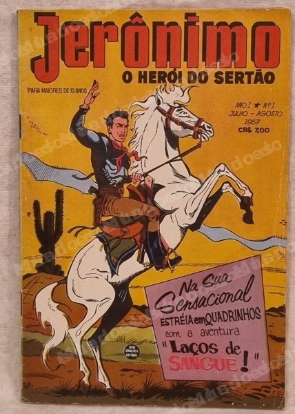 Lote em leilao em Brasil - Lote 624