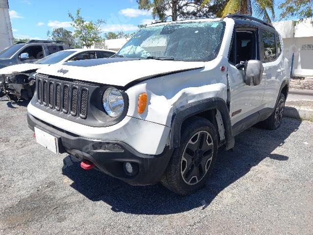 Jeep 2015 em leilão em Camaçari/BA