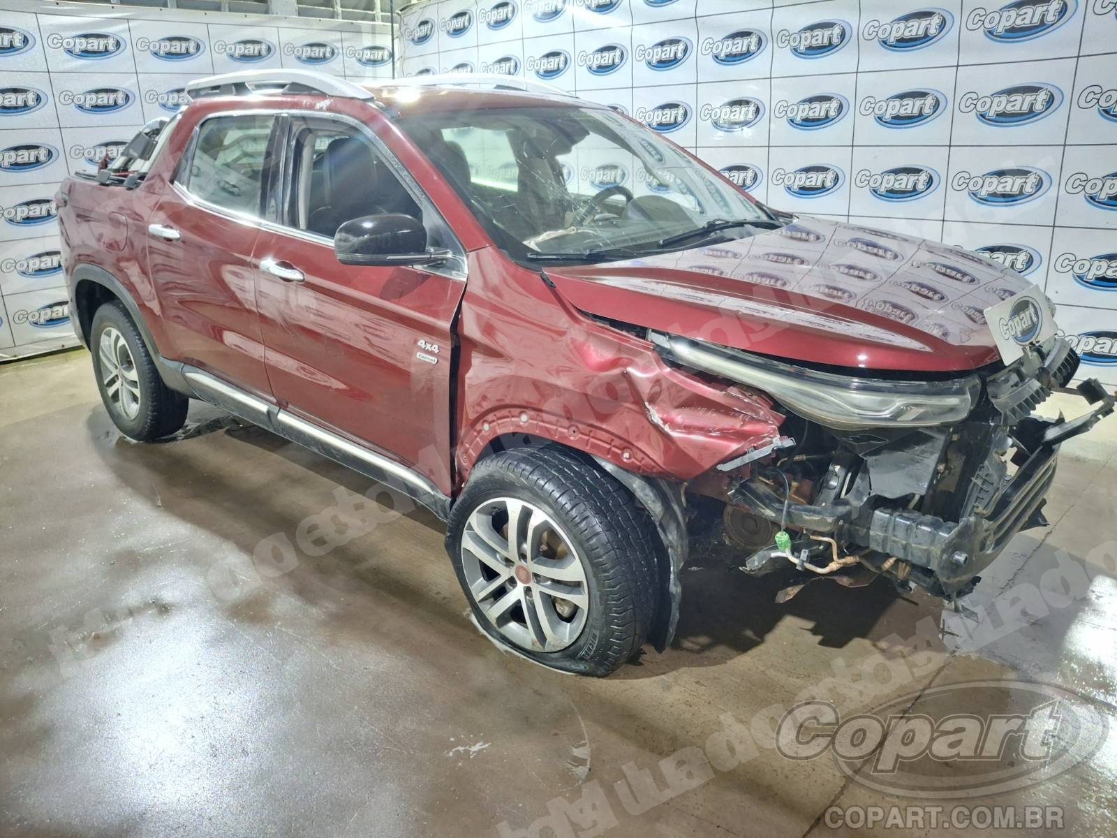 Lote em leilao em Candeias/BA