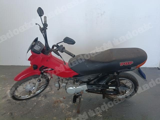 Honda 2012 em leilao em Brasil - Lote 5