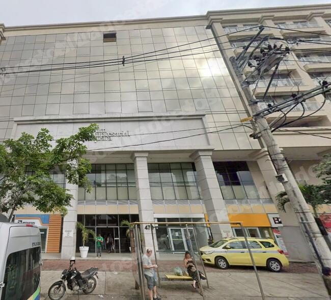 Imovel comercial em leilao em Rio de Janeiro/RJ