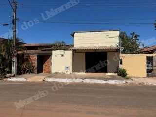 Casa de 225 m2 em leilão em Campos Lindos/TO