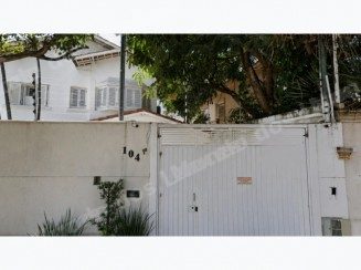 Casa em leilao em São Paulo/SP