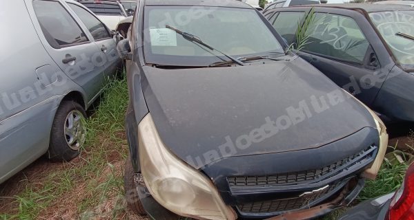Chevrolet em leilao em Dourados/MS