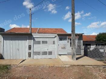 Casa em leilao em Ponta Grossa/PR
