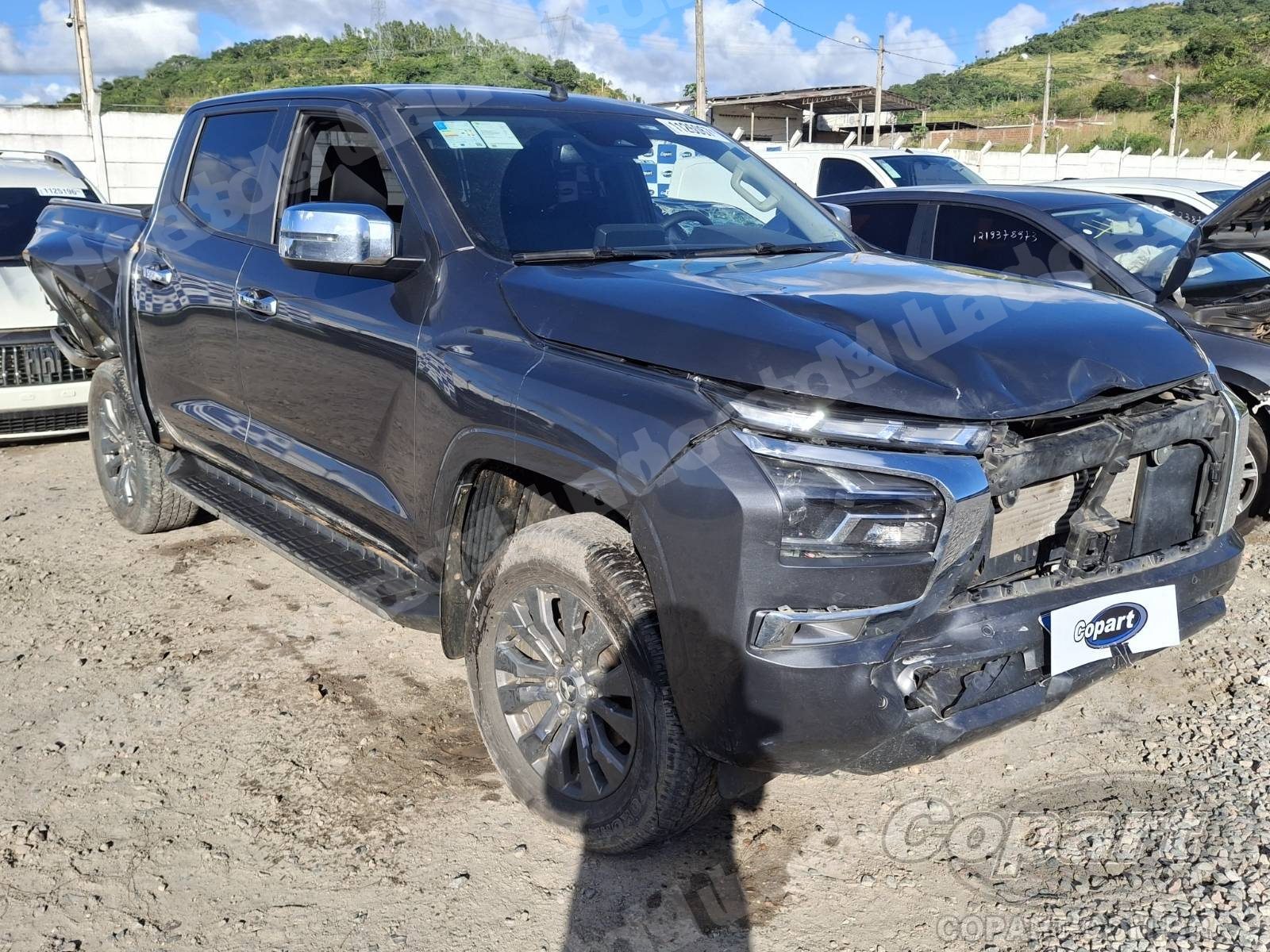 Lote em leilao em Vitória de Santo Antão/PE