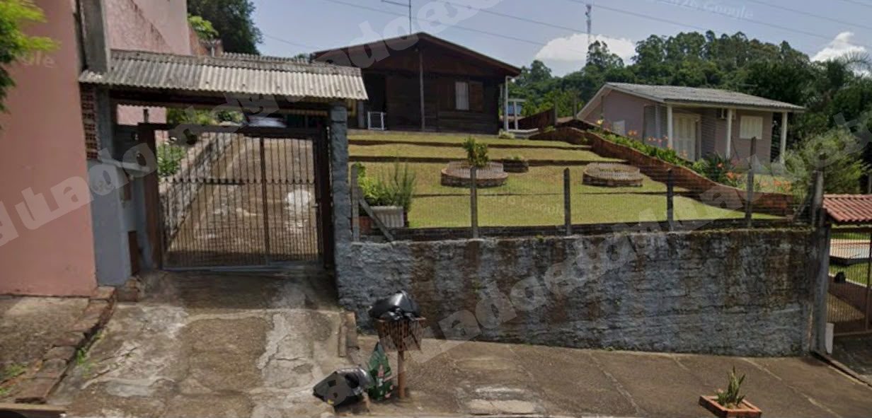 Terreno de 375 m2 em leilao em Brasil - Lote 2