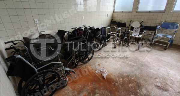 Terreno em leilão em Campo Largo/PR - Lote 9