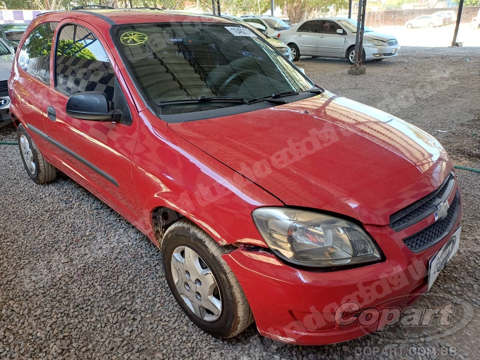 Lote em leilao em Eusébio/CE