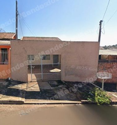 Casa de 175 m2 em leilao em Londrina/PR