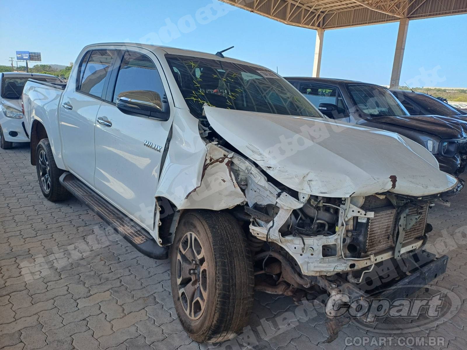Lote em leilao em Eusébio/CE